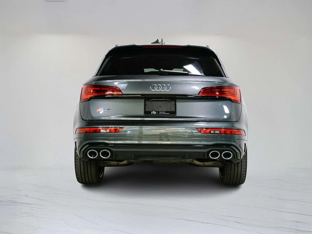Audi SQ5 QUATTRO 3.0 TFSI TECHNIK| BANG&OLUFSEN| HUD| ����| | Mobile.bg � ����������� 5