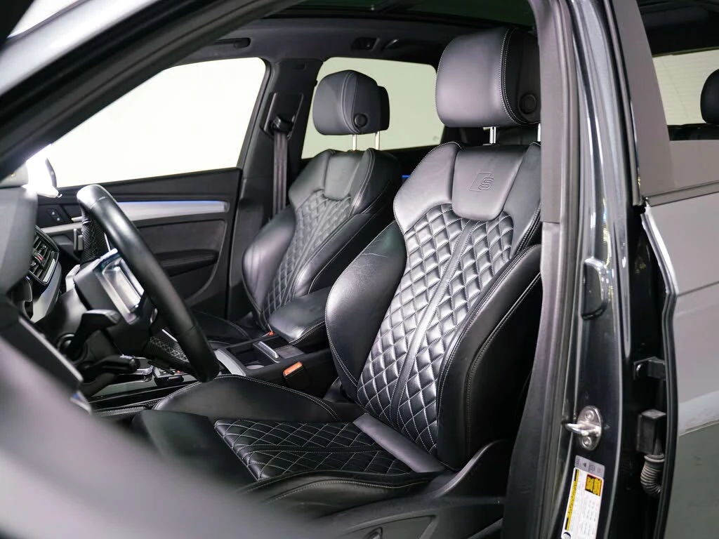 Audi SQ5 QUATTRO 3.0 TFSI TECHNIK| BANG&OLUFSEN| HUD| ����| | Mobile.bg � ����������� 7