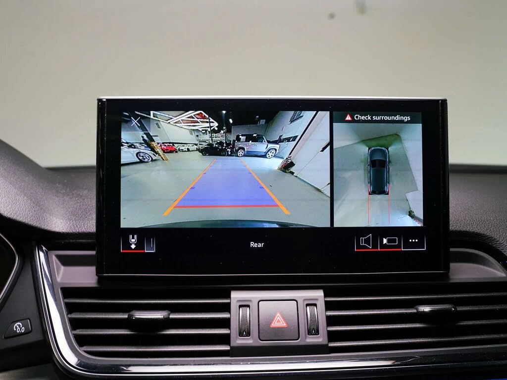Audi SQ5 QUATTRO 3.0 TFSI TECHNIK| BANG&OLUFSEN| HUD| ����| | Mobile.bg � ����������� 16