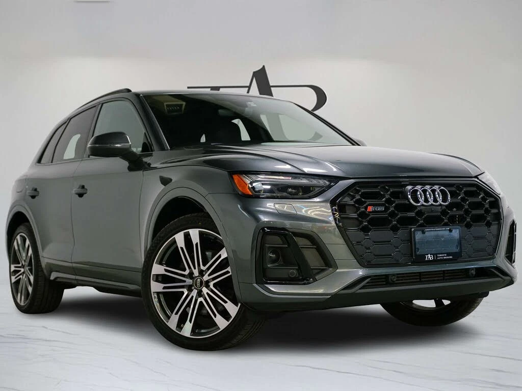 Audi SQ5 QUATTRO 3.0 TFSI TECHNIK| BANG&OLUFSEN| HUD| ����| | Mobile.bg � ����������� 3