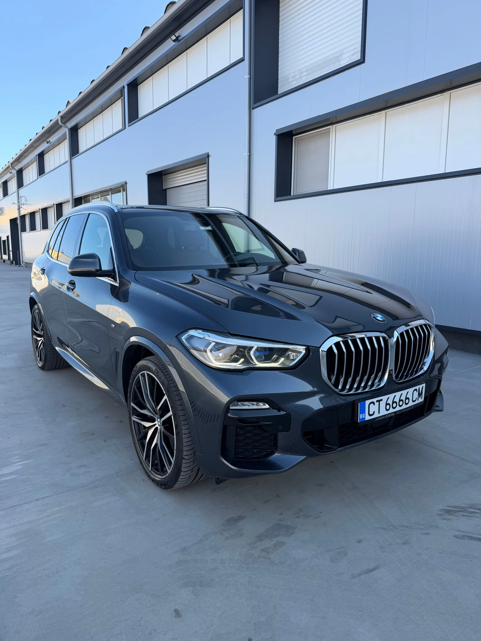 BMW X5 4.0I 7 ����� | Mobile.bg � ����������� 1