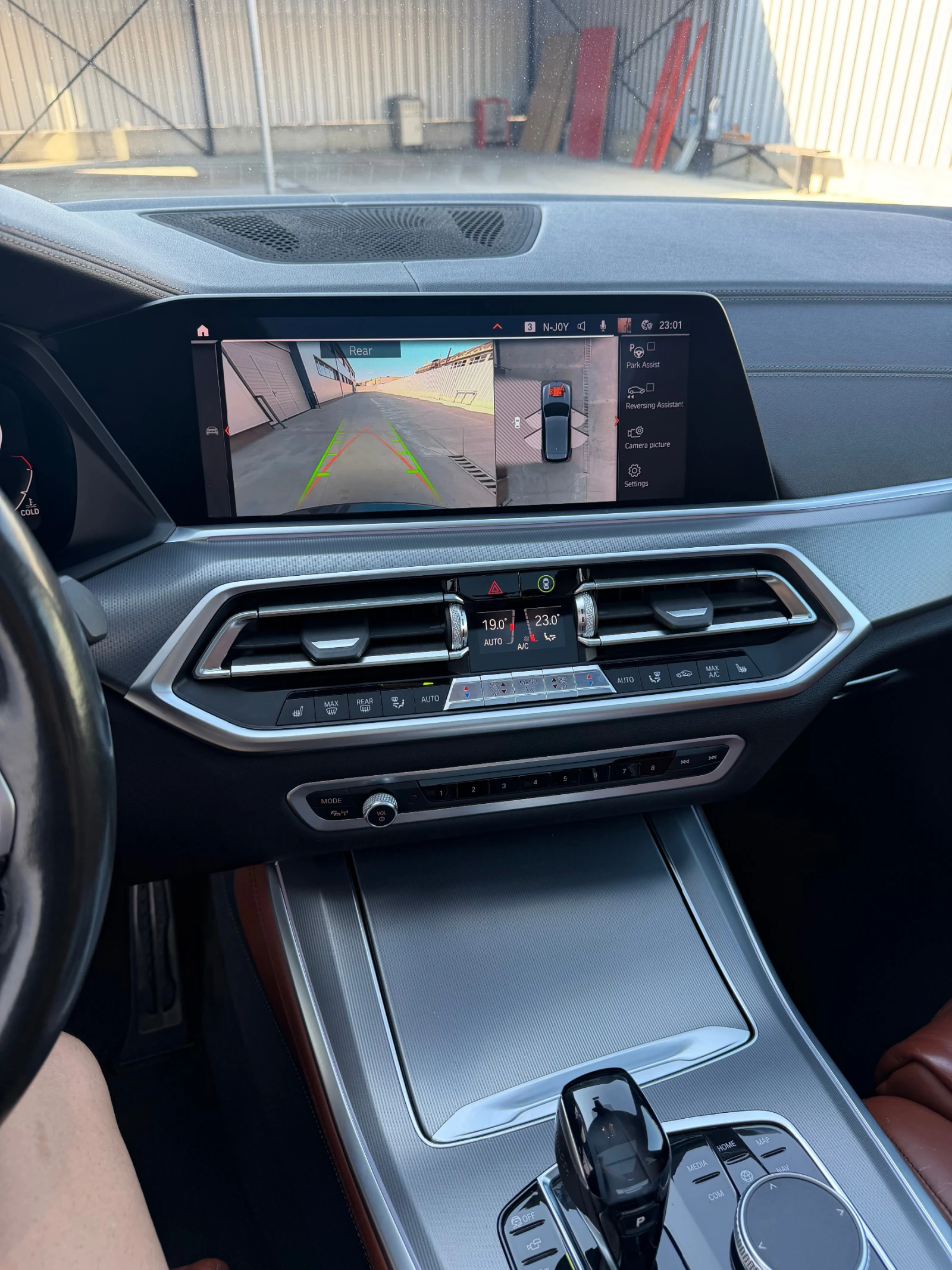 BMW X5 4.0I 7 ����� | Mobile.bg � ����������� 14