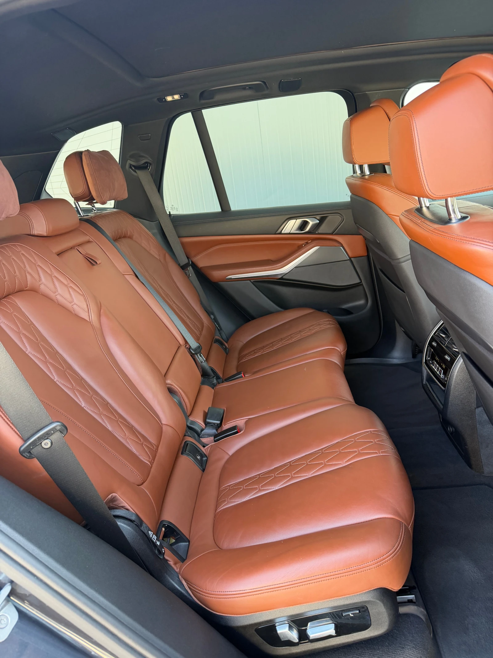 BMW X5 4.0I 7 ����� | Mobile.bg � ����������� 7