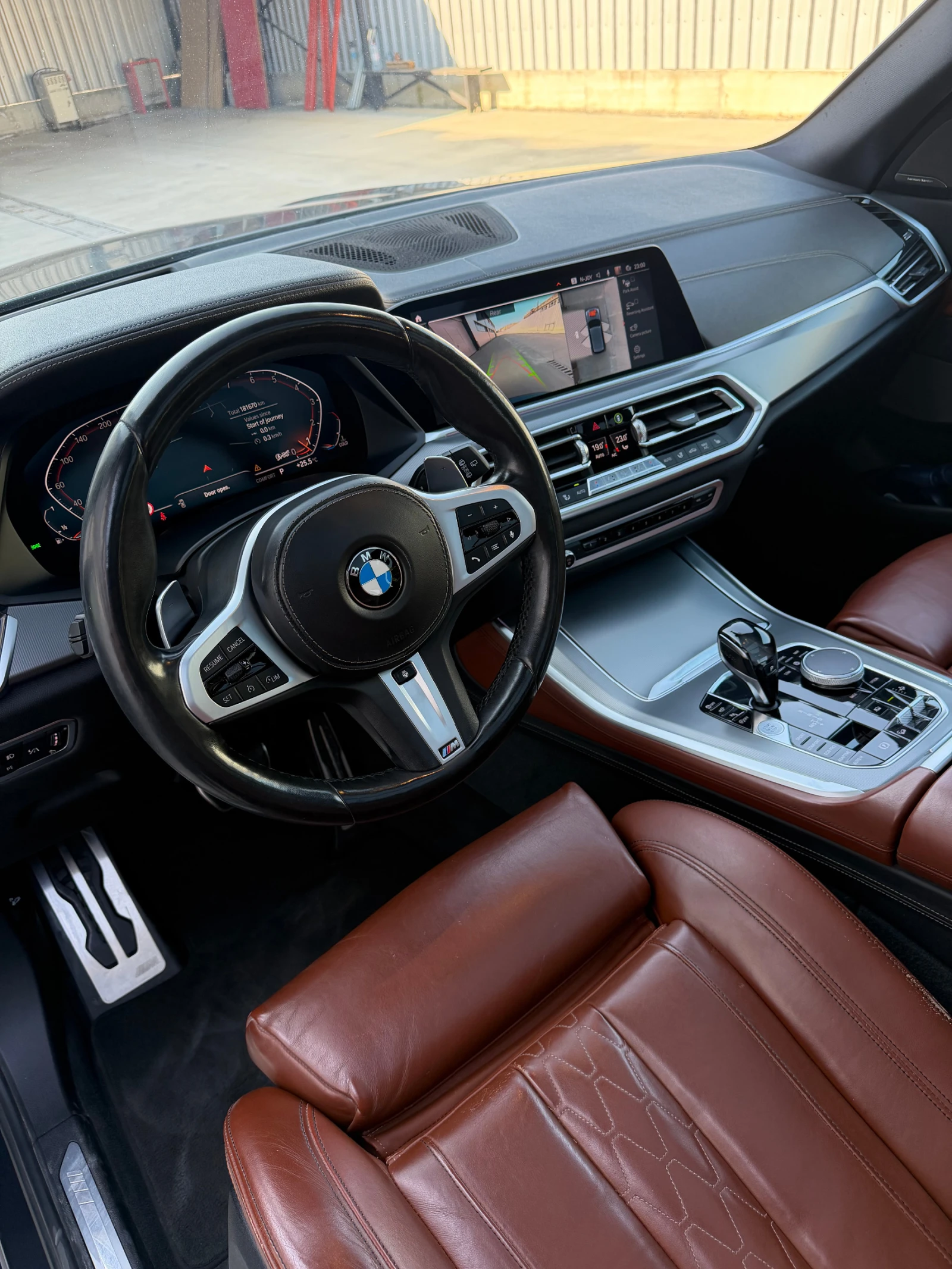 BMW X5 4.0I 7 ����� | Mobile.bg � ����������� 12