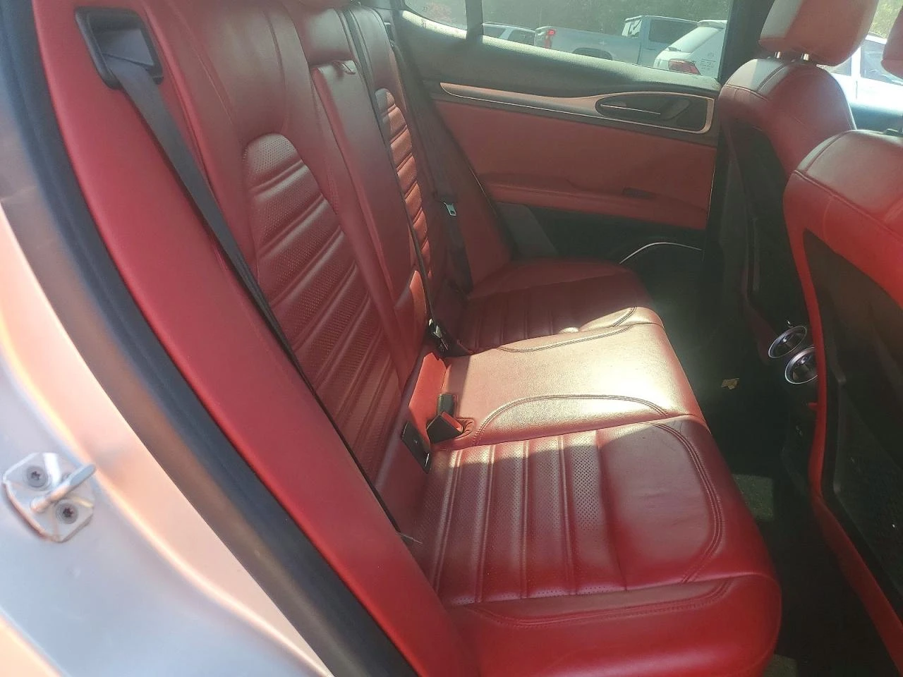 Alfa Romeo Stelvio TI SPORT| HARMAN| DISTRONIC| ПАНО, снимка 10 - Автомобили и джипове - 55446987