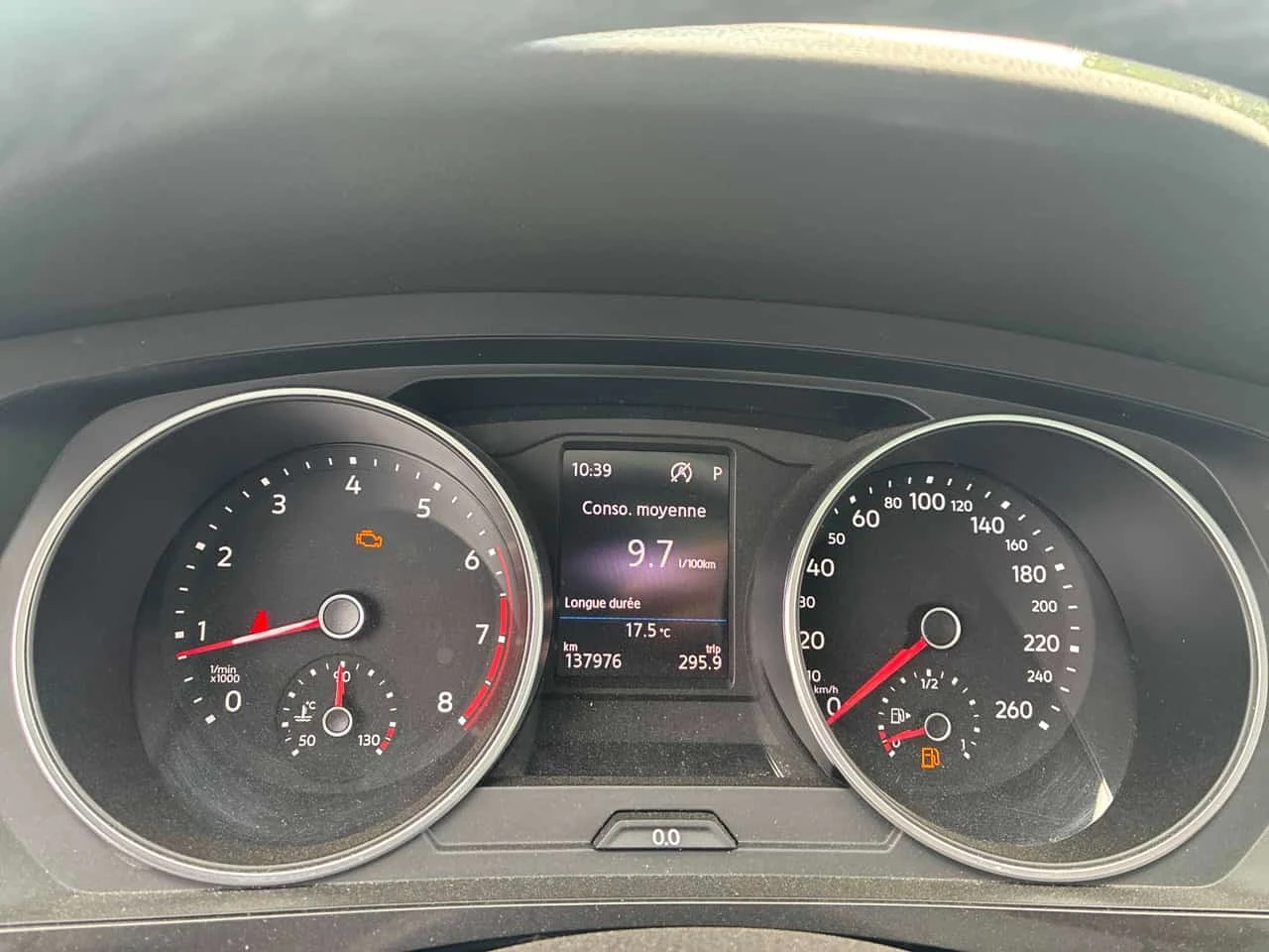 VW Tiguan * Comfortline * АВТОКРЕДИТ БЕЗ ПЪРВОНАЧАЛНА ВНОСКА, снимка 8 - Автомобили и джипове - 56161897