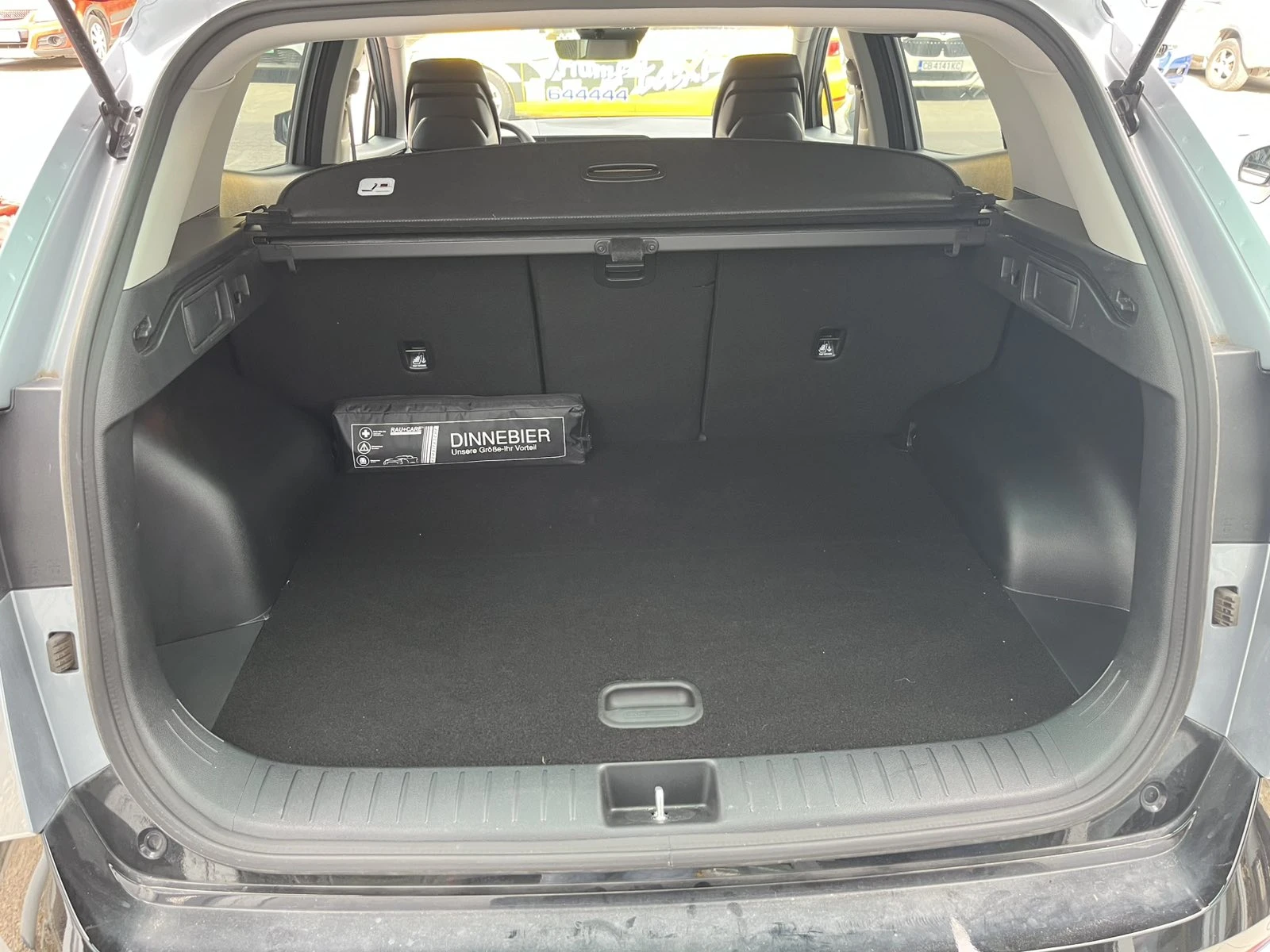 Kia Sportage Executive, снимка 15 - Автомобили и джипове - 56251145