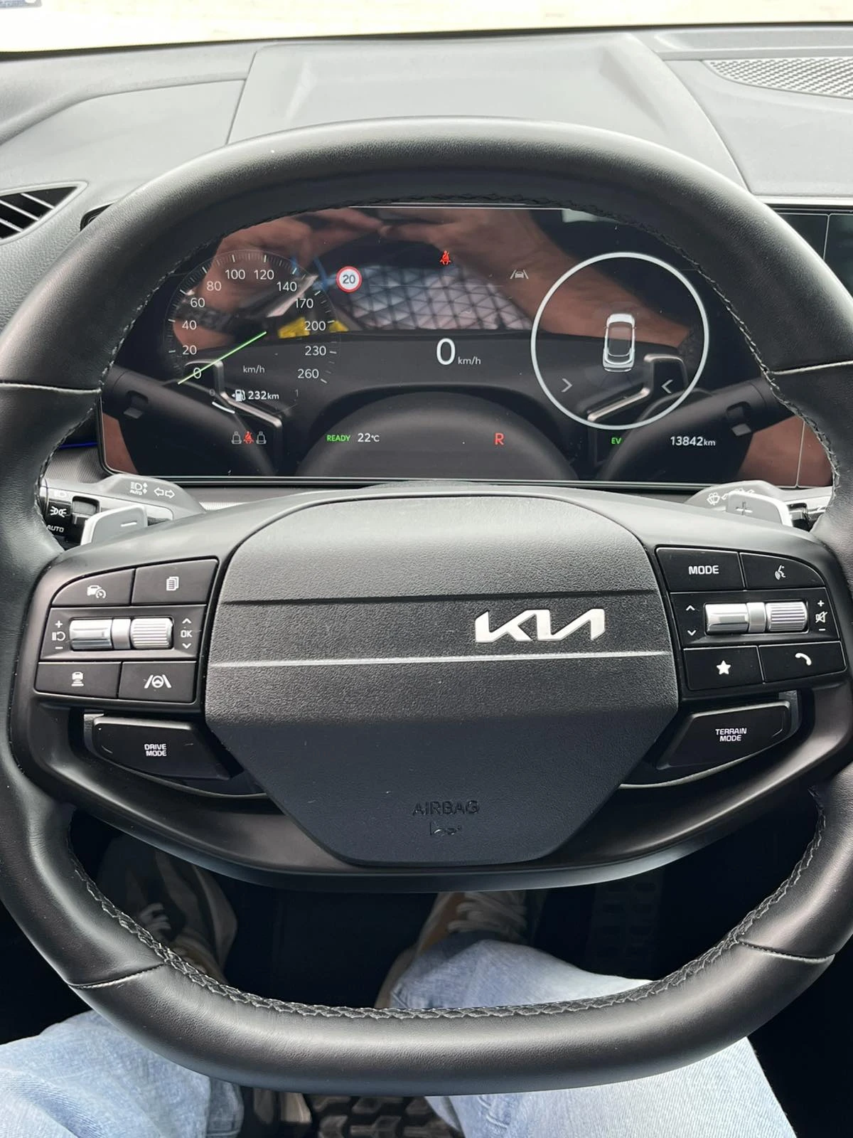 Kia Sportage Executive, снимка 11 - Автомобили и джипове - 56251145