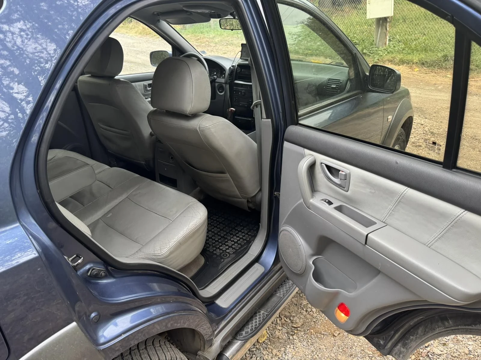 Kia Sorento 3.5 с ГАЗ, снимка 12 - Автомобили и джипове - 56377610