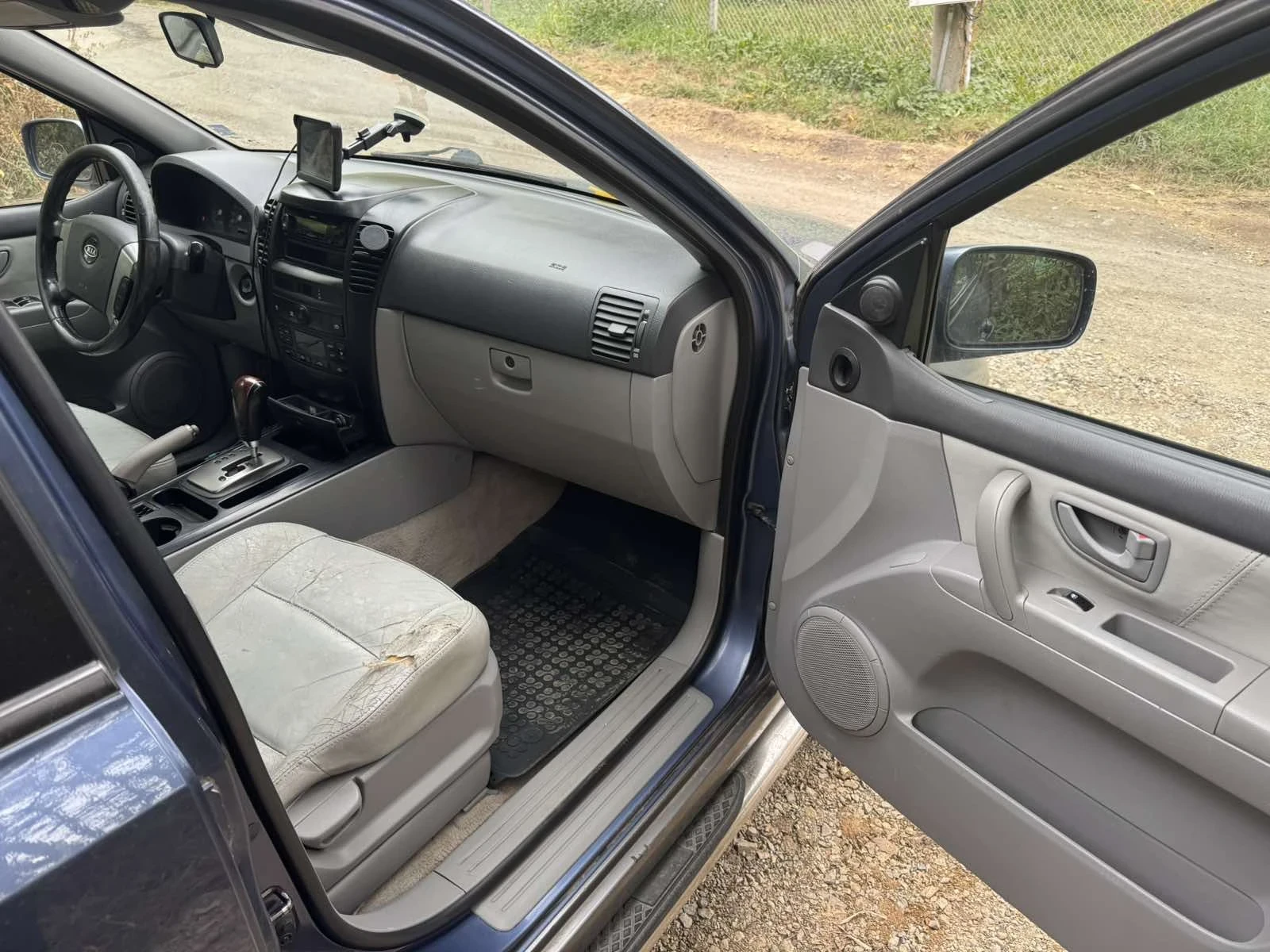 Kia Sorento 3.5 с ГАЗ, снимка 16 - Автомобили и джипове - 56377610