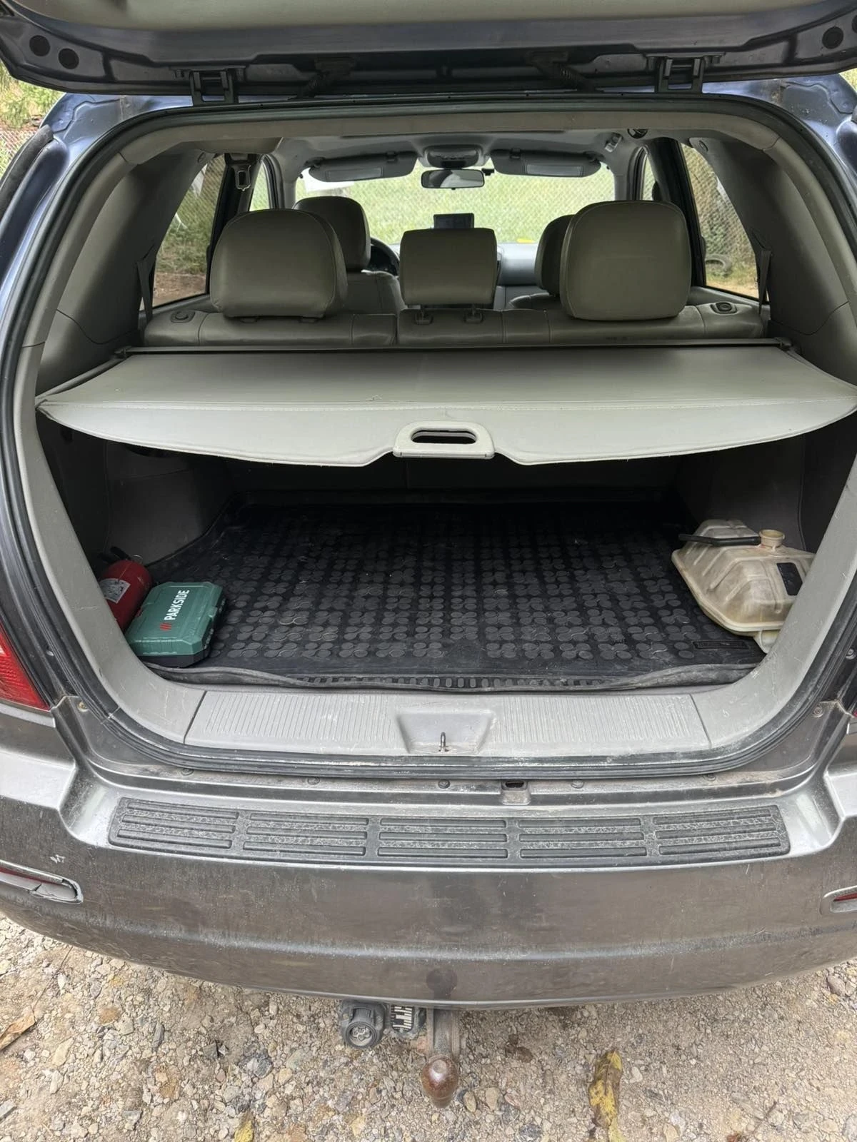Kia Sorento 3.5 с ГАЗ, снимка 13 - Автомобили и джипове - 56377610