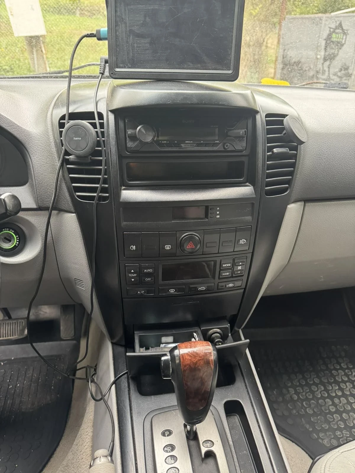 Kia Sorento 3.5 с ГАЗ, снимка 8 - Автомобили и джипове - 56377610
