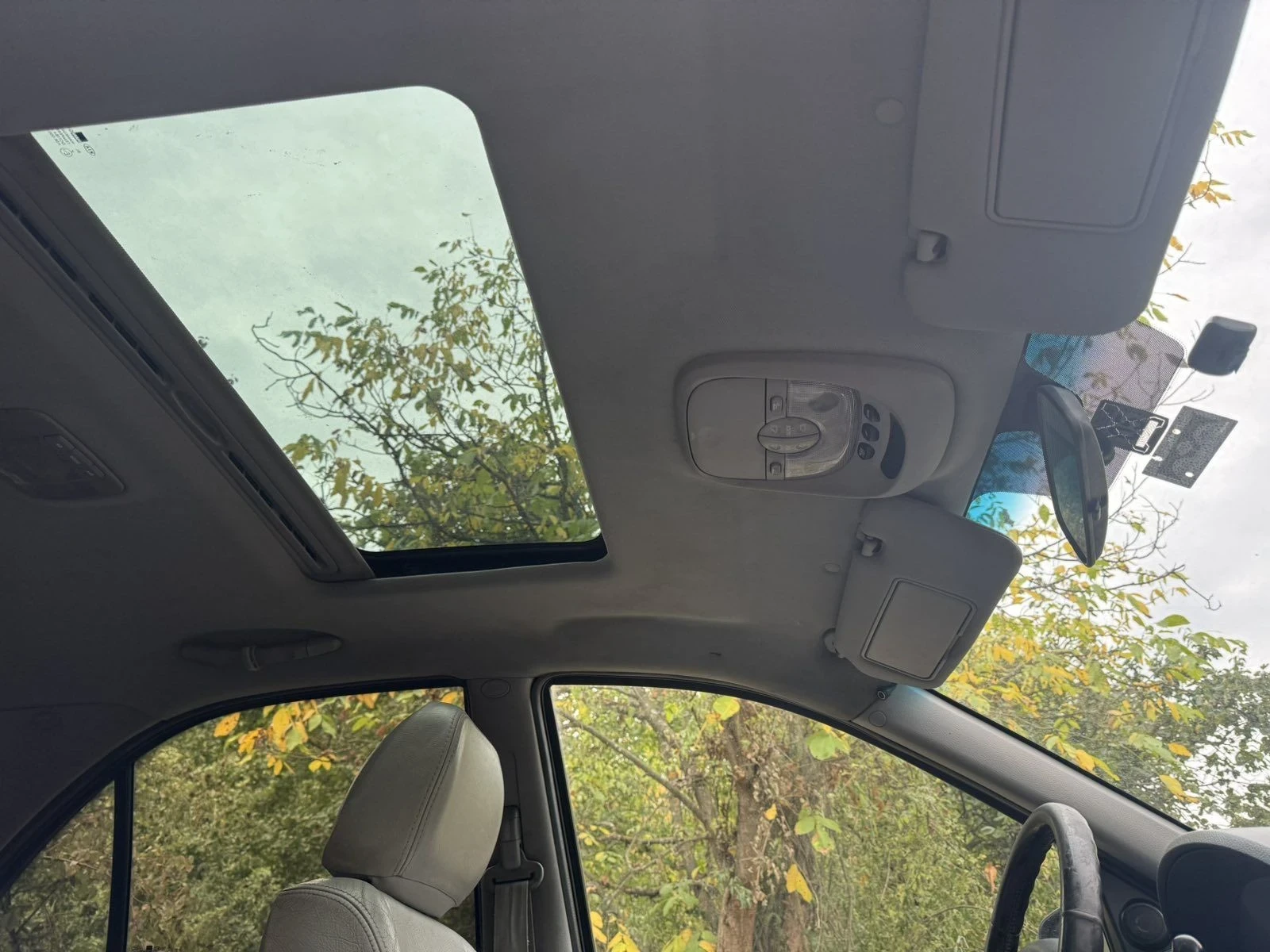 Kia Sorento 3.5 с ГАЗ, снимка 17 - Автомобили и джипове - 56377610
