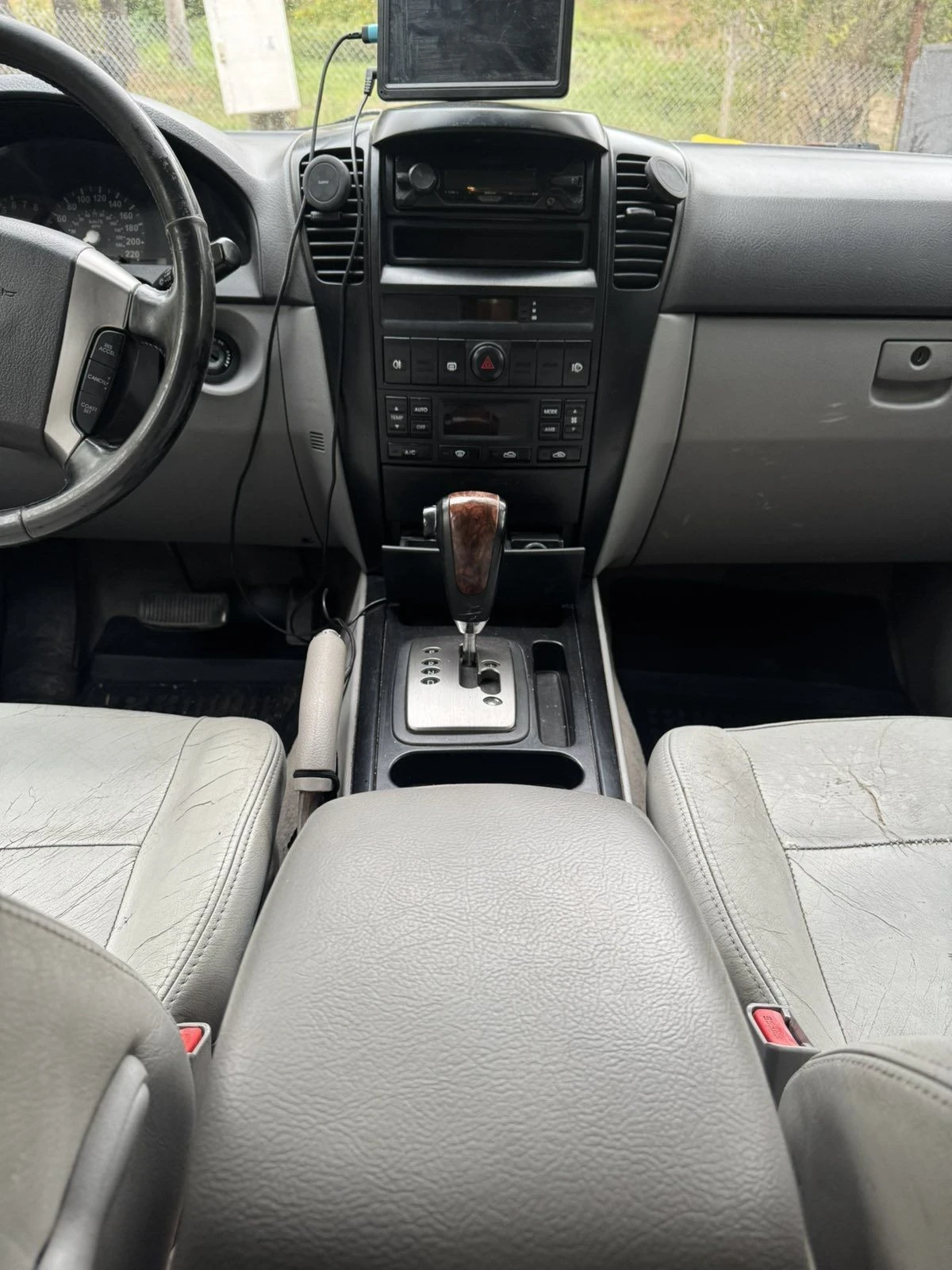 Kia Sorento 3.5 с ГАЗ, снимка 14 - Автомобили и джипове - 56377610