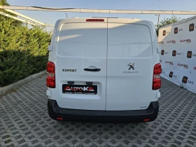 Peugeot Expert 1.5HDI-120кс= 124.000км= 6ск= ПАРКТРОНИК= CAR PLAY, снимка 4