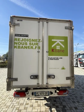 Man TGE HEROS TRUCKS LEASING, снимка 7