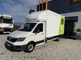 Man TGE HEROS TRUCKS LEASING, снимка 2