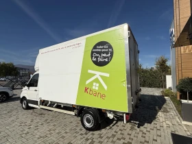 Man TGE HEROS TRUCKS LEASING, снимка 5