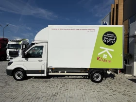 Man TGE HEROS TRUCKS LEASING, снимка 6