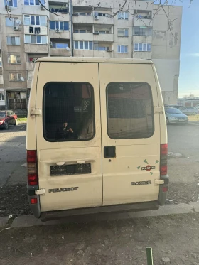 Peugeot Boxer, снимка 5