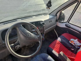 Peugeot Boxer, снимка 3