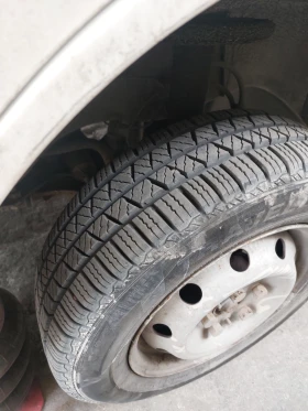 Peugeot Boxer 2.2HDI, снимка 8