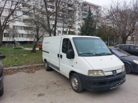 Peugeot Boxer 2.2HDI, снимка 3