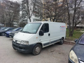 Peugeot Boxer 2.2HDI, снимка 1