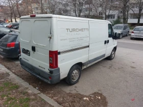 Peugeot Boxer 2.2HDI, снимка 4