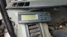 Renault Trafic 2.0dci/на части , снимка 8