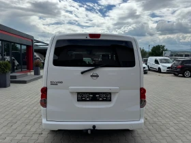 Nissan NV200 1.5DCI Evalia Tekna 7-MESTA, снимка 4
