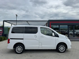 Nissan NV200 1.5DCI Evalia Tekna 7-MESTA, снимка 6