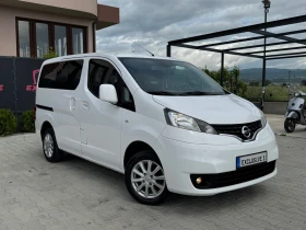 Nissan NV200 1.5DCI Evalia Tekna 7-MESTA, снимка 7