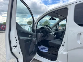 Nissan NV200 1.5DCI Evalia Tekna 7-MESTA, снимка 9