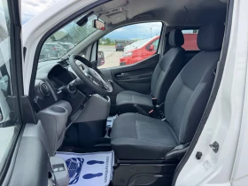 Nissan NV200 1.5DCI Evalia Tekna 7-MESTA, снимка 10