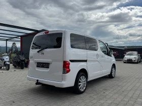 Nissan NV200 1.5DCI Evalia Tekna 7-MESTA, снимка 5