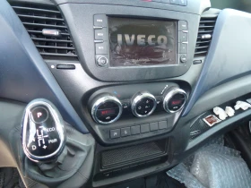 Iveco 35S18 МАКСИ БАЗА, снимка 8