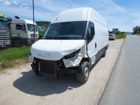 Iveco 35S18 МАКСИ БАЗА, снимка 2