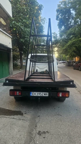 VW T5, снимка 4