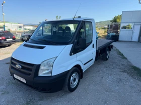 Ford Transit 2.2, снимка 1