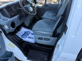 Ford Transit 2.2, снимка 11