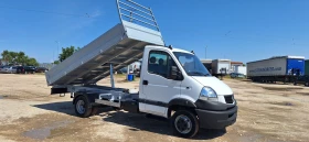 Renault Master Климатик, 4 -м. Дължина!!!, снимка 2