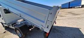 Renault Master Климатик, 4 -м. Дължина!!!, снимка 15