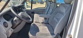 Renault Master Климатик, 4 -м. Дължина!!!, снимка 12