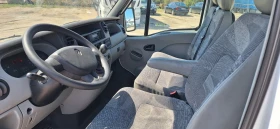 Renault Master Климатик, 4 -м. Дължина!!!, снимка 13