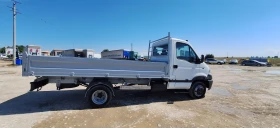 Renault Master Климатик, 4 -м. Дължина!!!, снимка 7