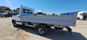 Renault Master Климатик, 4 -м. Дължина!!!, снимка 6