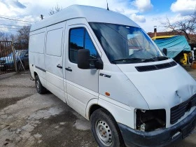 VW Lt 2.8 , снимка 2