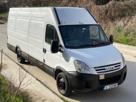 Iveco Daily 2.3/136HP