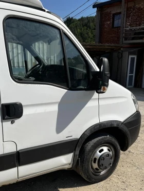 Обява за продажба на Iveco 35s15 ~18 600 лв. - изображение 6